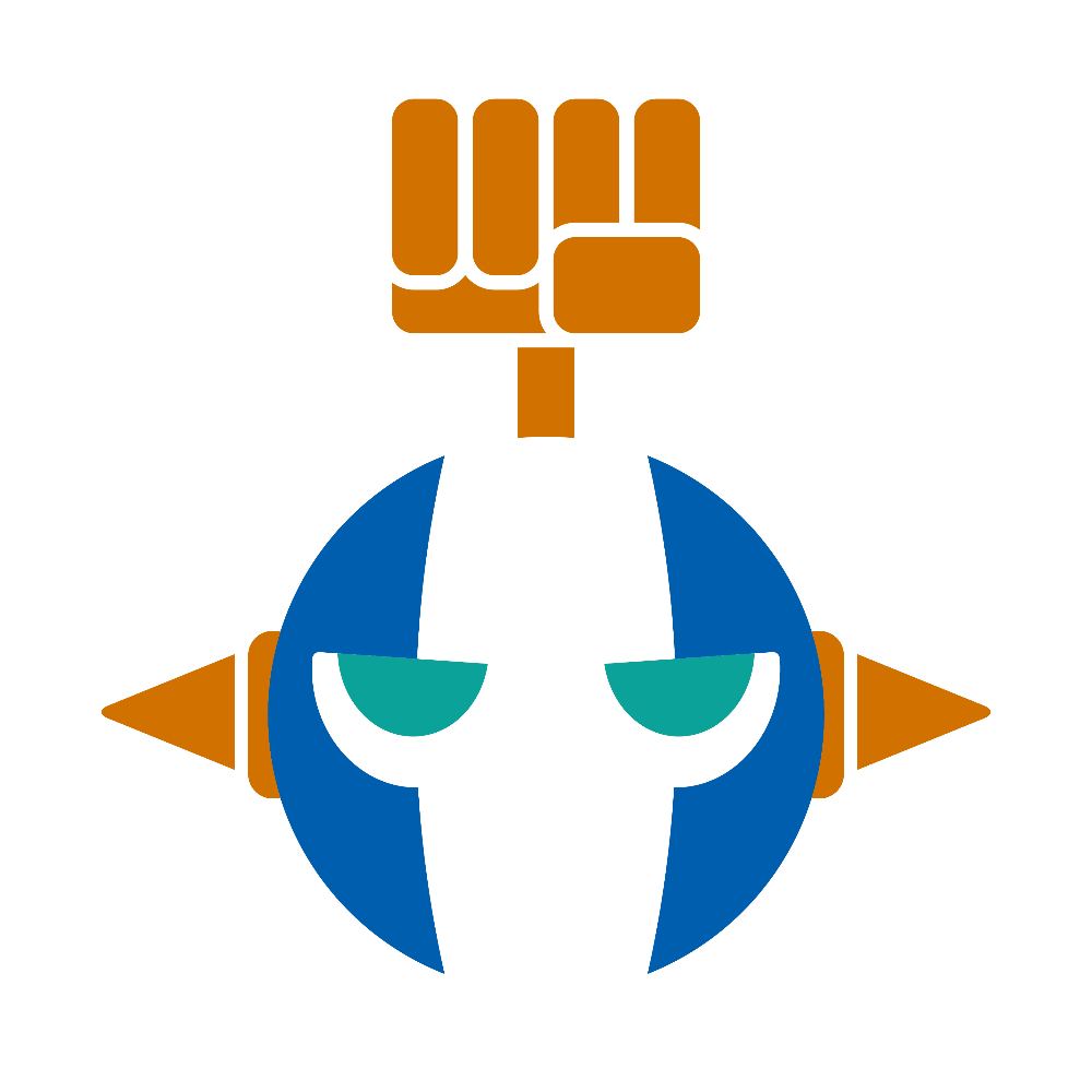 AI Samuraiロゴ
