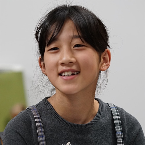 みみ子さん紹介写真