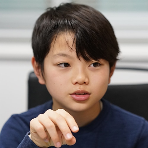 坪谷さんアイコン