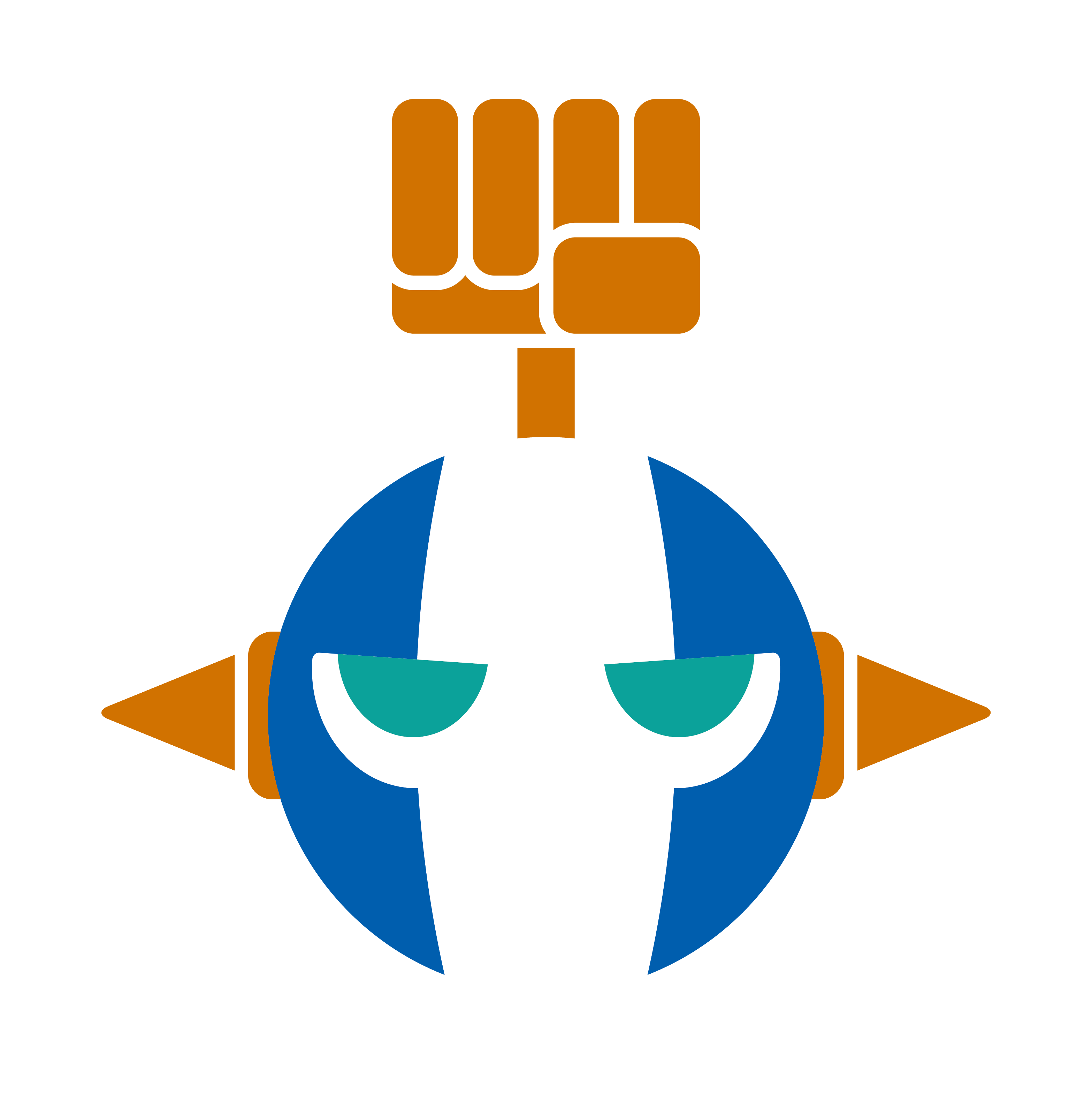 AI Samuraiロゴ
