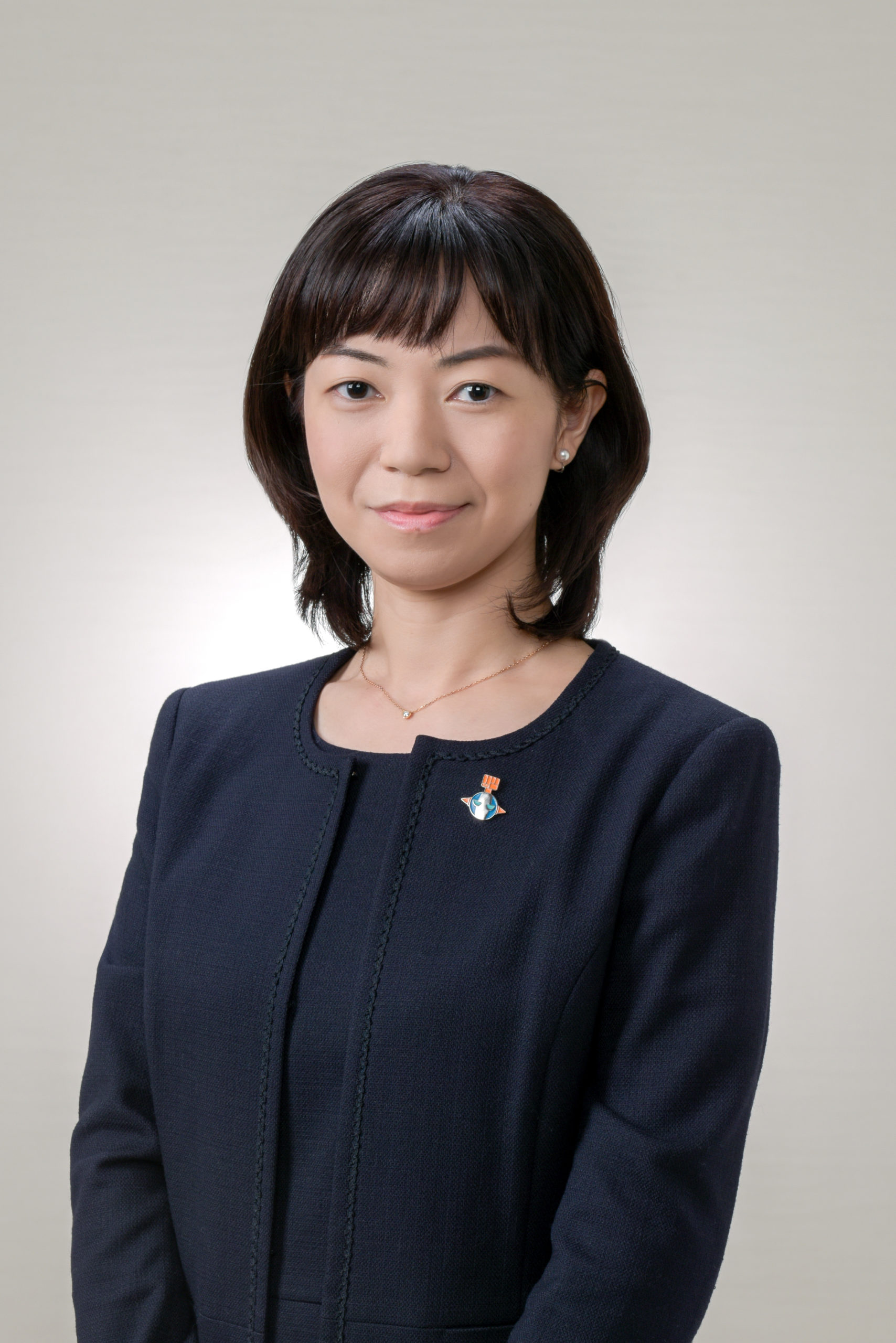 播磨 里江子